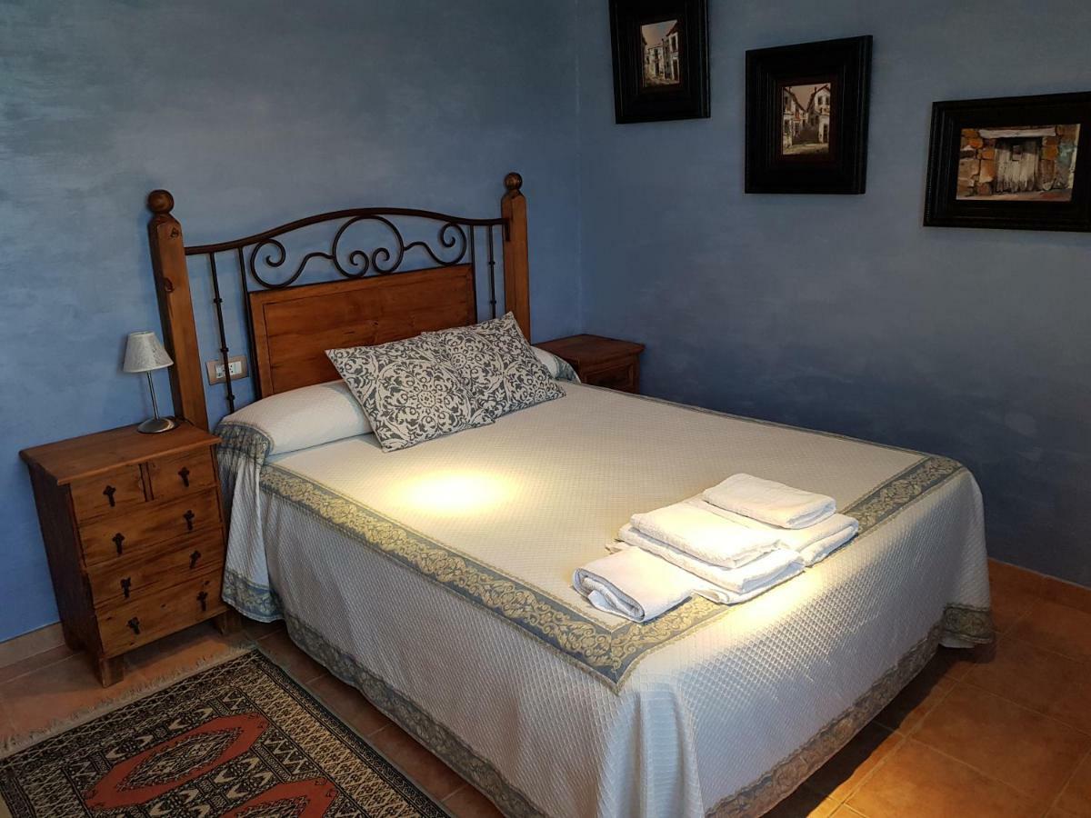 Casa Rural Eguzkilore Laukiz 외부 사진