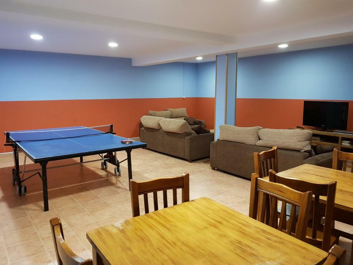 Casa Rural Eguzkilore Laukiz 외부 사진
