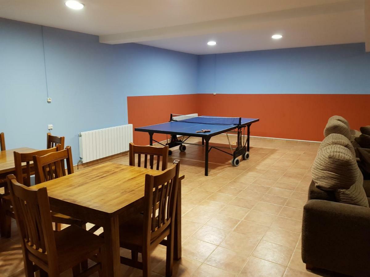 Casa Rural Eguzkilore Laukiz 외부 사진