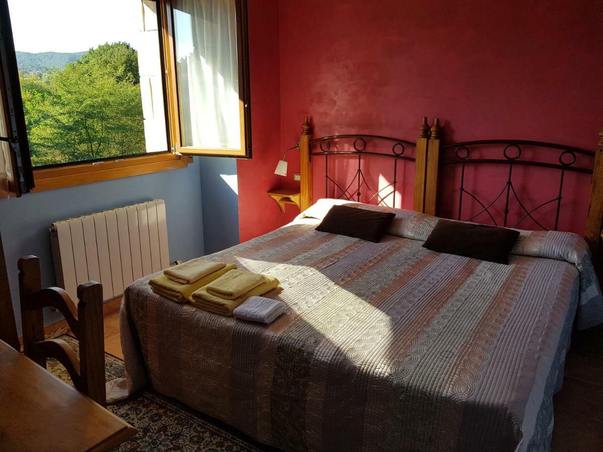 Casa Rural Eguzkilore Laukiz 외부 사진