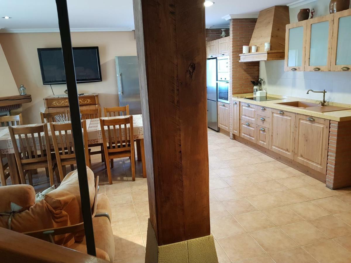 Casa Rural Eguzkilore Laukiz 외부 사진