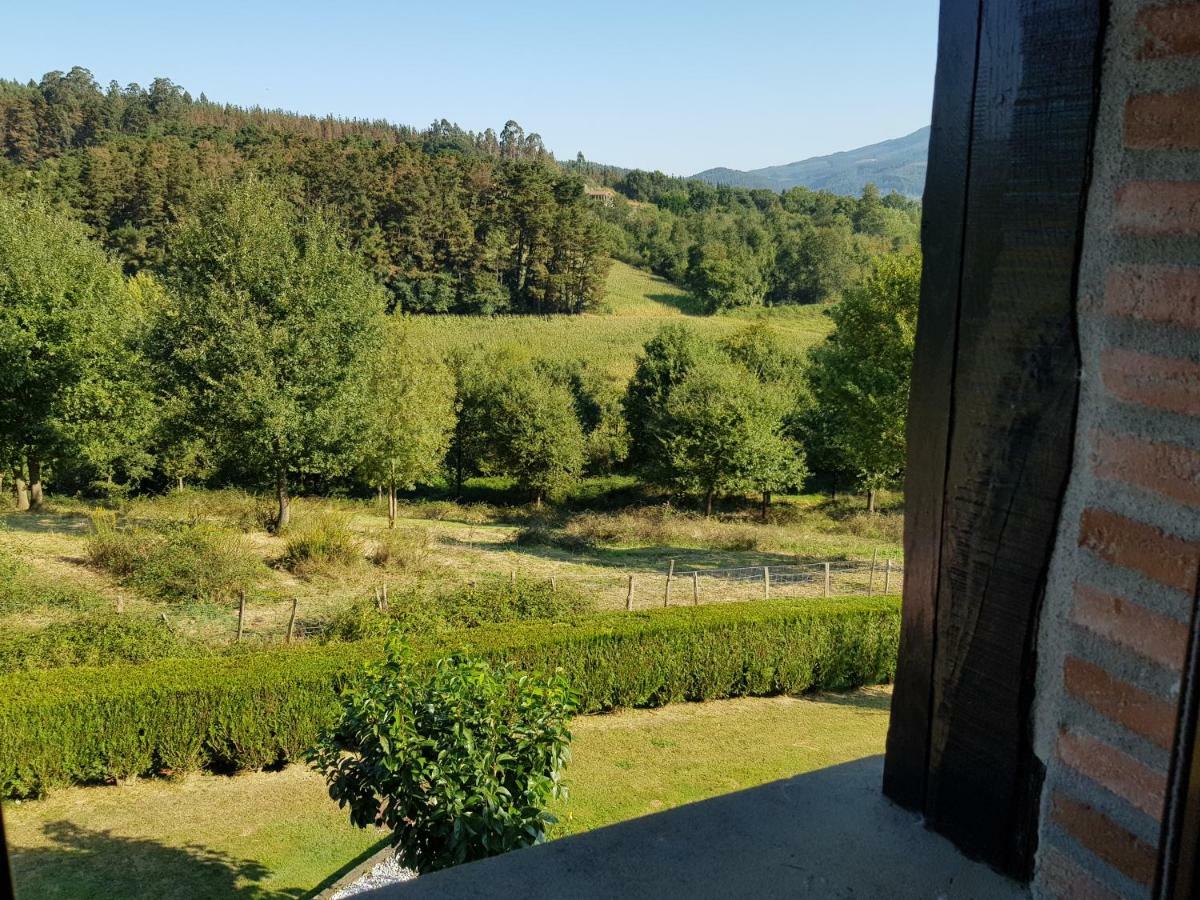 Casa Rural Eguzkilore Laukiz 외부 사진