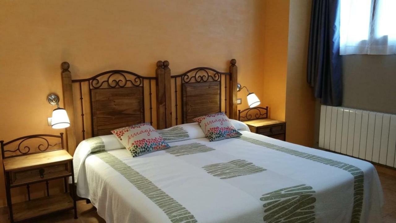 Casa Rural Eguzkilore Laukiz 외부 사진