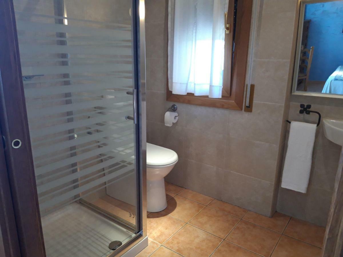Casa Rural Eguzkilore Laukiz 외부 사진