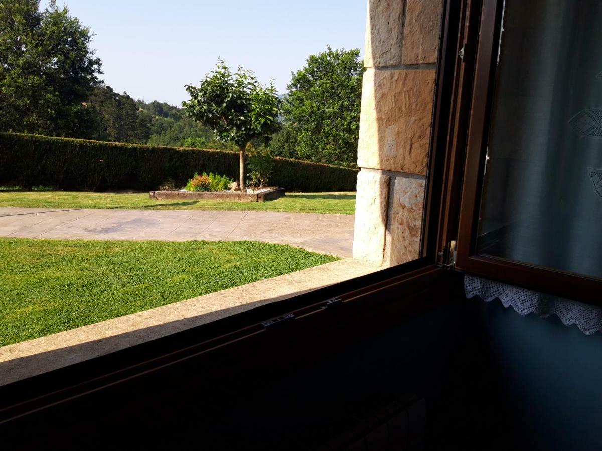 Casa Rural Eguzkilore Laukiz 외부 사진