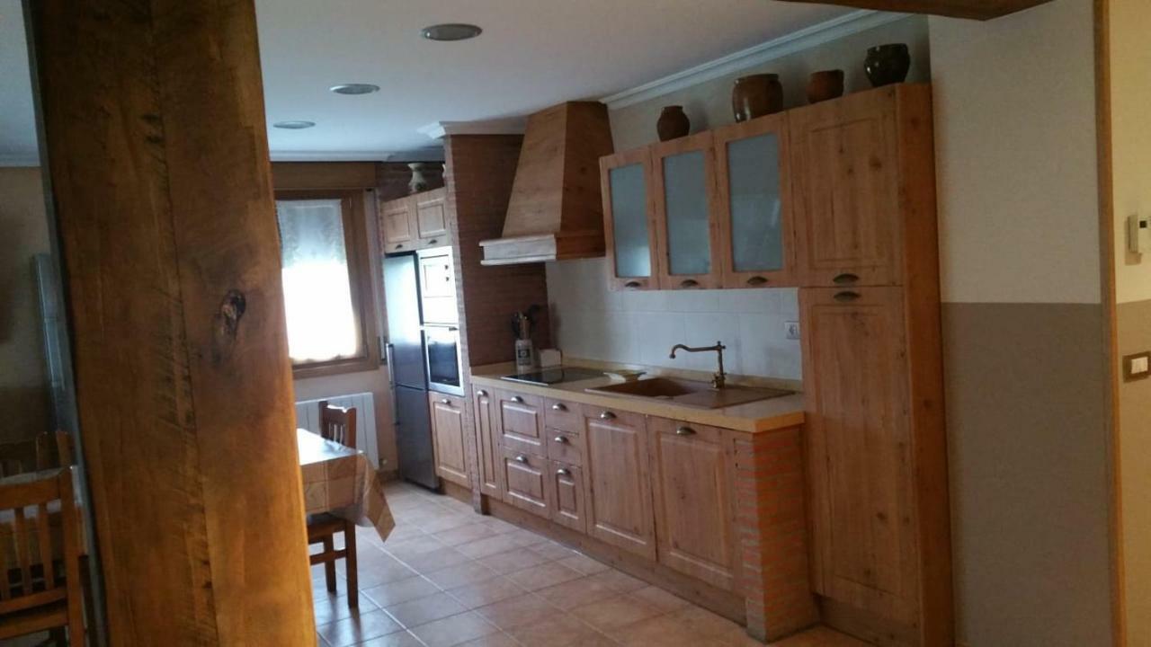 Casa Rural Eguzkilore Laukiz 외부 사진