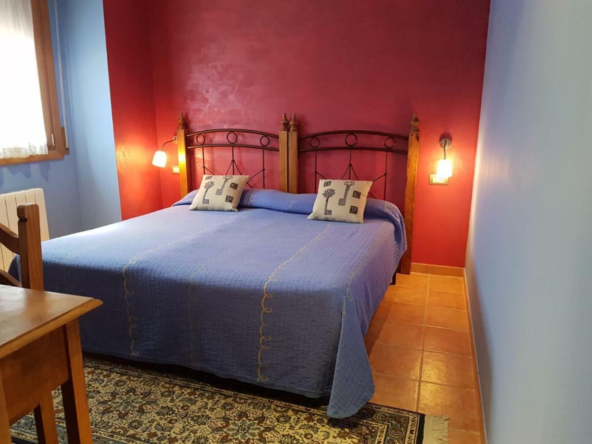 Casa Rural Eguzkilore Laukiz 외부 사진